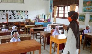 Kemendikbudristek: Tunjangan Profesi Guru Tetap Ada, Jangan Khawatir tunjangan profesi guru