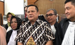 Minta Satu Sel dengan Ferdy Sambo, Warganet Singgung Skill Bela Diri Napoleon Bonaparte