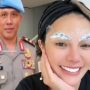Nikita Mirzani Minta Najwa Shihab jadi Jurnalis Independen, Tidak Mengkritik Kepolisian