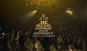 Keren! 5 Momen Keseruan JKT48 10th Anniversary Bertajuk "Heaven" JKT48 10th Anniversary