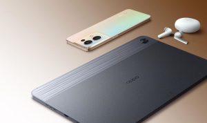 OPPO Reno8 Series Resmi Diluncurkan Bersama Dua TWS Baru dan Perkenalan OPPO Pad Air