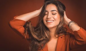 cara menumbuhkan rambut dengan cepat