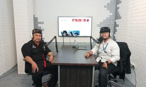 Paguyuban Asep Dunia dengan Ambisi yang Mendunia