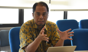Kurangi Ketergantungan BBM dan LPG, Pakar ITB Sarankan Pemerintah Lakukan Elektrifikasi Moda Transportasi dan Subsidi Pembelian Kompor Listrik