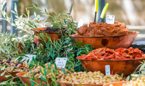 Pangan Lokal Bisa Selamatkan Indonesia dari Ketergantungan Impor