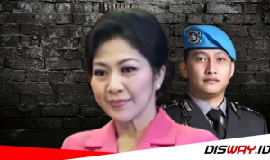 LPSK Bongkar Kejanggalan Pengakuan Putri Candrawathi Soal Pelecehan Seksual