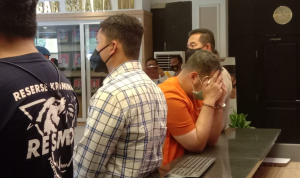 Purnawirawan di Lembang Tewas Ditikam Pelaku, Polisi Ungkap Penyebabnya