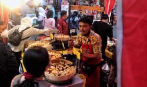 Dongkrak Pemulihan Ekonomi, Festival UMKM Digalakkan Dongkrak Pemulihan Ekonomi, Festival UMKM Digalakkan