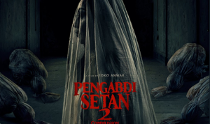 Pemutaran di Hari Pertama, Film Pengabdi Setan 2 Telah Tembus Ratusan Ribu Penonton
