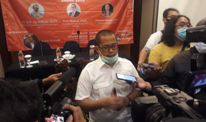 Provinsi Bisa Usulkan Pj Kepala Daerah yang Kompeten