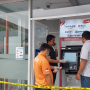 Polisi Berhasil Menangkap Dua Pelaku Pengganjal Kartu ATM di Tasikmalaya