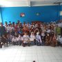 Antisipasi Pengunaan Semakin Meluas, Sekolah-Sekolah di Bandung Didorong Sosialisasi Bahaya Narkoba