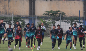 Remuk! Borneo FC Kubur Persib di Dasar Klasemen Daftar Pemain Persib yang Diboyong ke Sleman