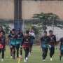 Daftar Pemain Persib yang Diboyong ke Sleman
