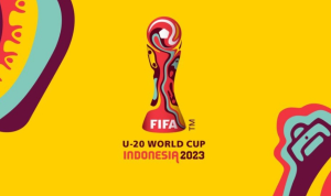 FIFA Telah Merilis Lambang Piala Dunia U-20 Indonesia, Berikut Ini Maknanya