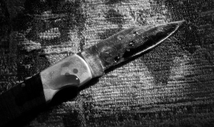 Niat Menyaksikan Kemeriahan HUT RI ke-77 di Rancaekek, AJ Meninggal Ditusuk Orang Tak Dikenal