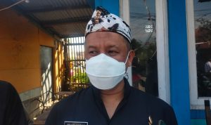 Kota Bandung Kehabisan Stok Vaksin Booster