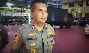 Viral, Polisi Beberkan Kasus Penumpang Singkap Jilbab Petugas Stasiun Paledang Bogor, Ternyata Ini Penyebabnya