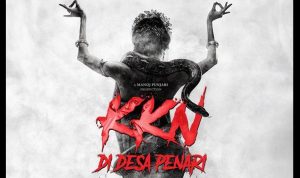 film KKN Desa Penari