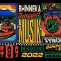 tiket synchronize fest 2022