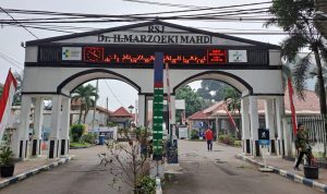 Pengembangan RSJMM Buat Warga Menteng Terancam Kehilangan Tempat Tinggal