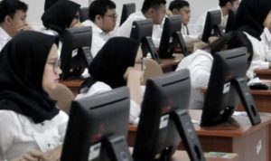Upadate! Info Pendaftaran PPPK 2022 - Kuota Guru PPPK