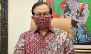 Seskab Sebut Kasus Brigadir J Harus Diusut Tuntas untuk Kebaikan Citra Polri Seskab Sebut Kasus Brigadir J Harus Diusut Tuntas untuk Kebaikan Citra Polri