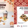 promo jco agustus 2022
