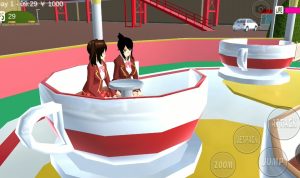 Link Download Sakura School Simulator Versi Update 2022, Bisa Mabar Bersama Teman!
