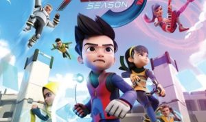 Link Nonton Ejen Ali Musim 3 Full Episode Sub Indo, Saksikan Sekarang! Link Nonton Ejen Ali Musim 3 Full Episode Sub Indo, Saksikan Sekarang!