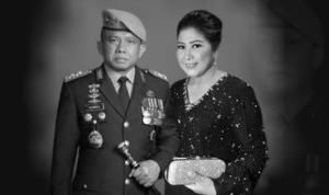 Perselingkuhan Ferdy Sambo Terbongkar, Putri Candrawathi Diduga Ancam Bongkar Bisnis Mafia