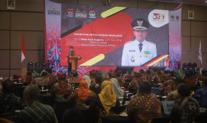 98 Kepala Daerah Blak-blakan Soal Target Pemulihan Ekonomi, Bima Arya: Pemerintah Pusat Tidak Komitmen