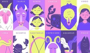 ramalan zodiak
