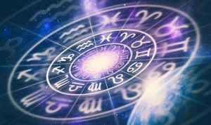 zodiak beruntung hari ini