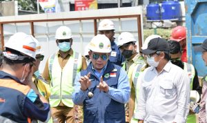 Tinjau Pembangunan Underpass Dewi Sartika Depok, Ridwan Kamil: Insyaallah Akhir Tahun Selesai Tinjau Pembangunan Underpass Dewi Sartika Depok, Ridwan Kamil: Insyaallah Akhir Tahun Selesai