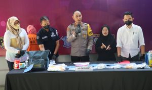 Pembuang Bayi di Teras RSUD Campurdarat Telah Diamankan Polisi, Ada Indikasi Motif Laki-Laki Hidung Belang?
