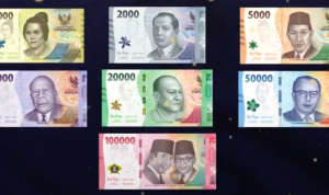 Resmi! Bank Indonesia Luncurkan Uang Rupiah Baru Tahun Emisi 2022, Apa Saja? Resmi! Bank Indonesia Luncurkan Uang Rupiah Baru Tahun Emisi 2022, Apa Saja?
