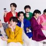 Samsung Rilis Ringtone “Over the Horizon” Remix Terbaru oleh Suga BTS