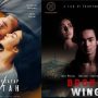Film Sayap Sayap Patah Dituduh Plagiat Broken Wings, Simak 4 Faktanya