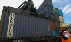 Kasus Penyekapan Karyawan, Dirut PT Meratus Line Ditetapkan Tersangka