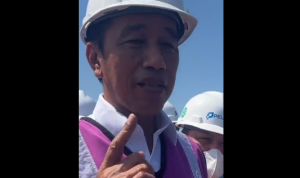 Jokowi Minta Kasus Kematian Brigadir J Harus Diusut Tuntas, Jangan Ditutupi