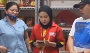 Alfamart Buka Suara Soal Karyawan yang Dipaksa Minta Maaf pada Ibu-ibu Pencuri Cokelat