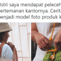 Suami Korban Pelecehan Seksual di Kawan Lama Group Buka Suara, Perusahaan Janji Usut Tuntas