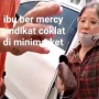 Kuasa Hukum Sebut Mariana Ahong sedang Tak Sadar Saat Mencuri di Alfamart