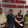 Berakhir Damai, Polres Tangerang Resmi Hentikan Kasus Pengutilan di Alfamart