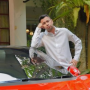 Raffi Ahmad Akan Bantu Biaya Pengobatan Marshanda
