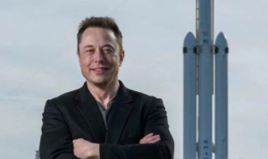Elon Musk Tetap Lanjutkan Proyek Tanam Chip ke Otak Manusia Elon Musk Tetap Lanjutkan Proyek Tanam Chip ke Otak Manusia
