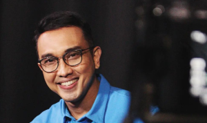 Aiman Ungkap Ada Anggota DPR yang Bela Sambo dan Hasut Ketua IPW