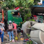 Korban Kecelakaan Truk di Bekasi Bertambah, Jadi 30 Orang