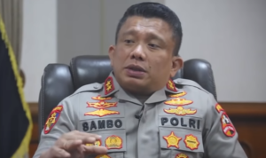 PPATK Diminta Selidiki Transaksi Gelap Rekening Ferdy Sambo